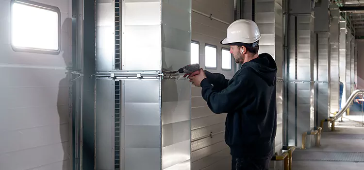 Prompt and Professional Garage Door Service in Waverly, Michigan