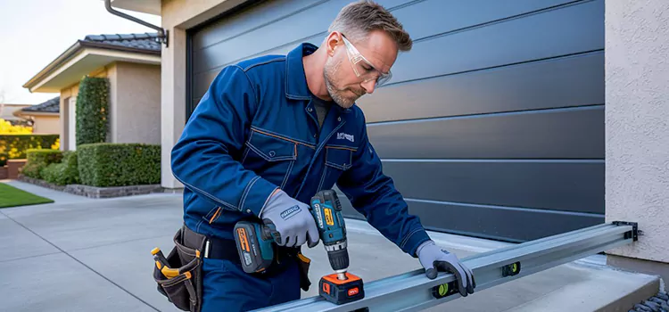 Why Choose Us for Garage Door Off Track Services in Waverly, Michigan?