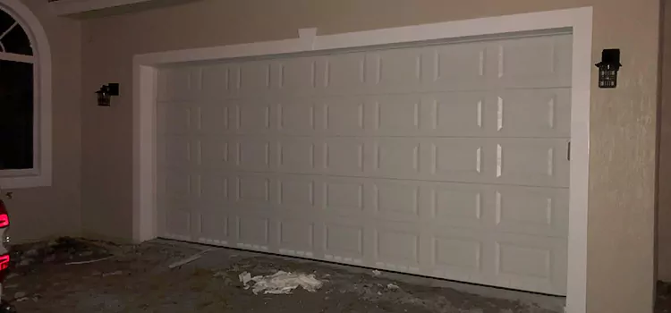 Garage Door Coil Replacement Waverly