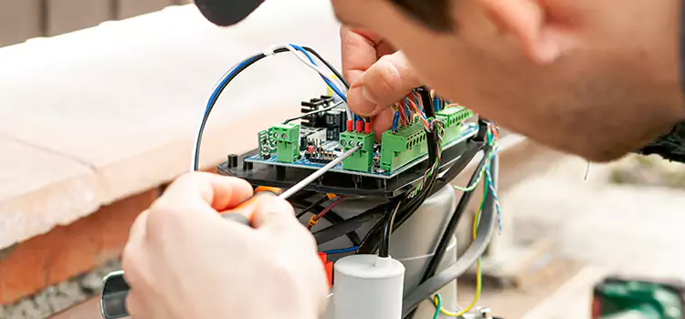 Specialized Brand Gate Motor Repairs Waverly