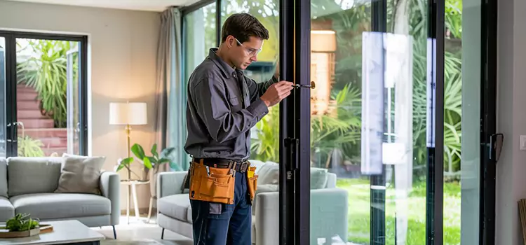 Why Choose Us for Your Glass Door Needs in Waverly, MI?