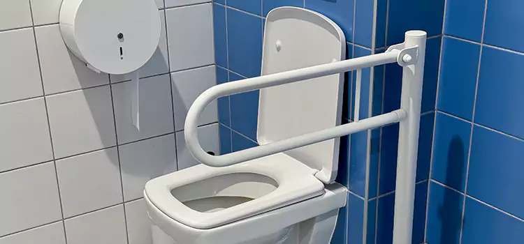 Comprehensive Solutions in Waverly, MI for Accessible Facilities
