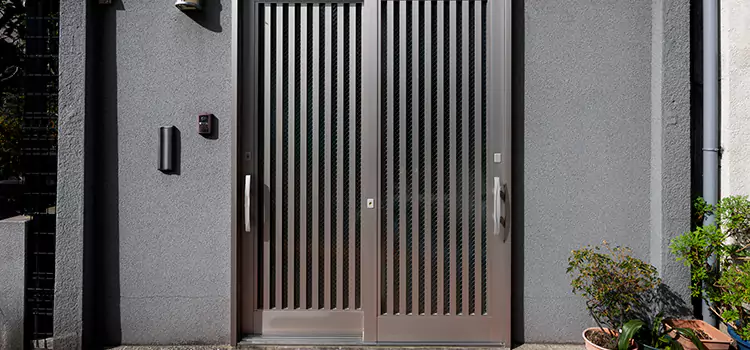 Why Choose Us for Your Security Needs in Waverly, MI?