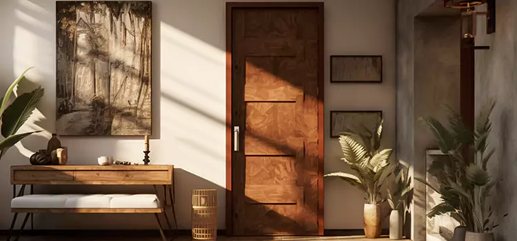 Specialty Interior Doors Waverly