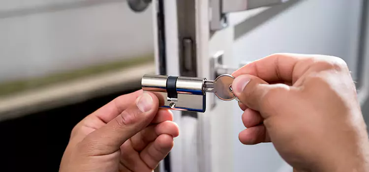 Lock Change Locksmiths Waverly