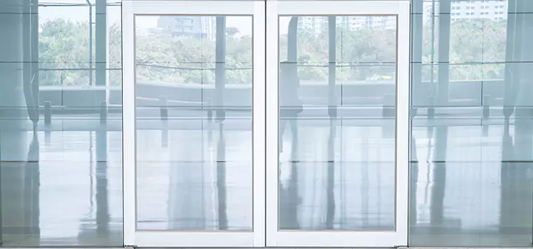 Mobile Sliding Screen Door Replacement Waverly