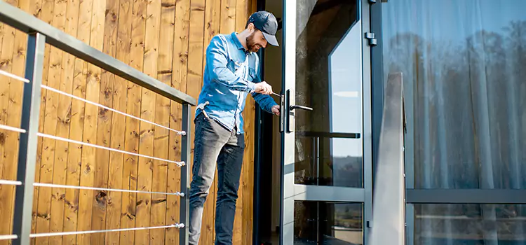 Emergency Patio Door Repair Waverly
