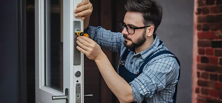 Residential Door Repairs Waverly