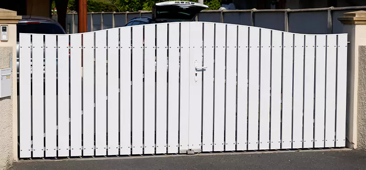 Why Choose Us for Residential Gate Repair in Waverly, MI?
