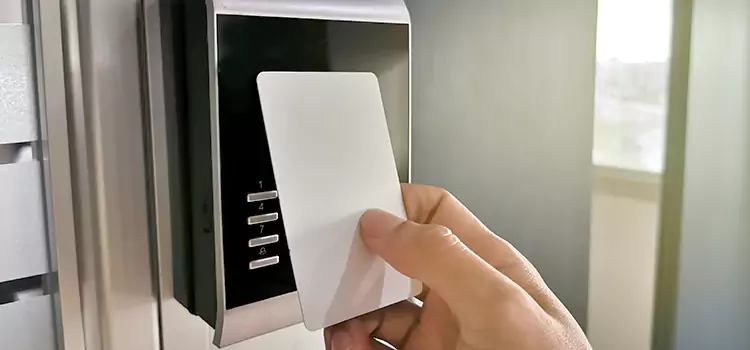 Advanced RFID Technology Integration in Waverly, MI