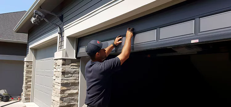 Janus Roll Up Doors Waverly