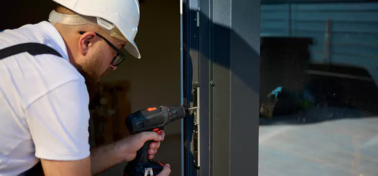 Aluminium Sliding Door Lock Fitting Waverly
