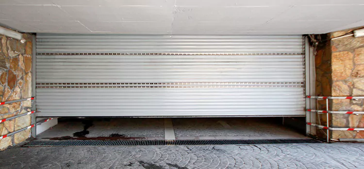 Steel Garage Door Repair Waverly