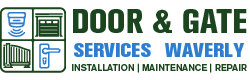 Door & Gate Services Waverly